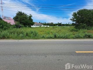 For sale land in Pran Buri, Prachuap Khiri Khan