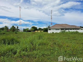 For sale land in Pran Buri, Prachuap Khiri Khan