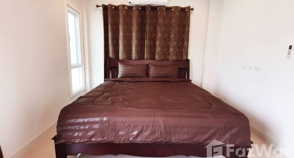 For rent 3 bedrooms house in Mueang Phuket, Phuket