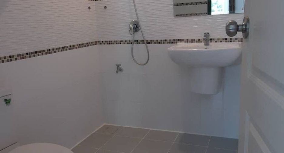 For rent 3 bedrooms house in Mueang Phuket, Phuket