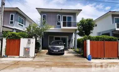 For rent 3 bedrooms house in Mueang Phuket, Phuket