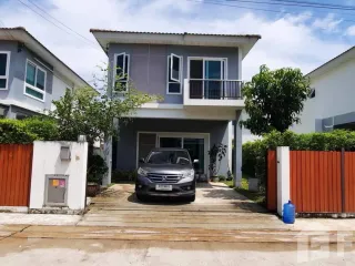 For Rent 3 Bedroom House In Mueang Phuket