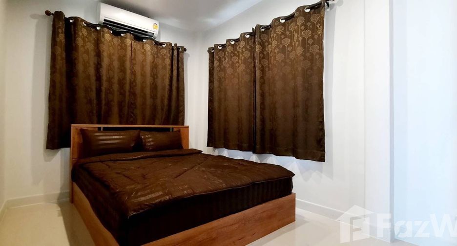 For rent 3 bedrooms house in Mueang Phuket, Phuket