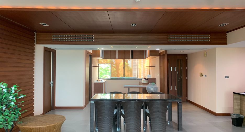 For sale 3 bedrooms condo in Cha Am, Phetchaburi