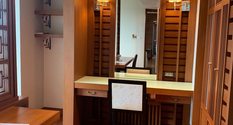 For sale 3 bedrooms condo in Cha Am, Phetchaburi