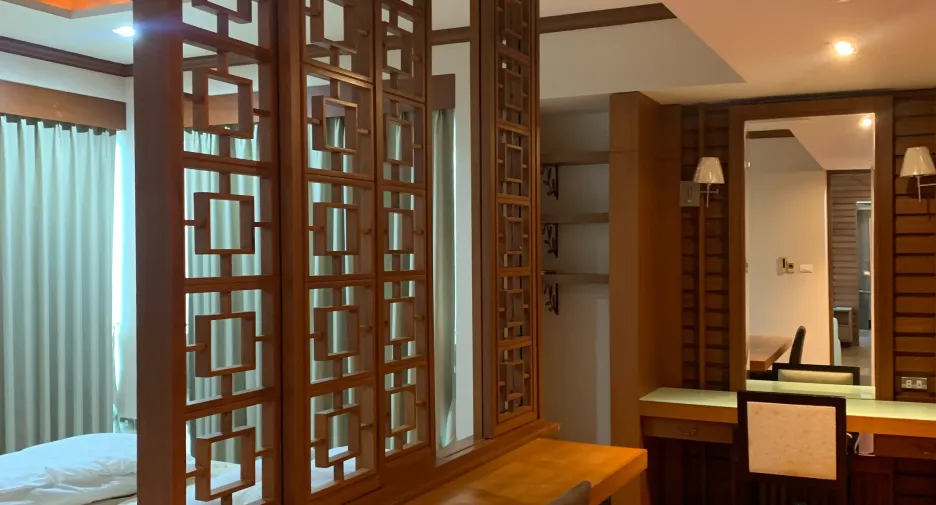 For sale 3 bedrooms condo in Cha Am, Phetchaburi