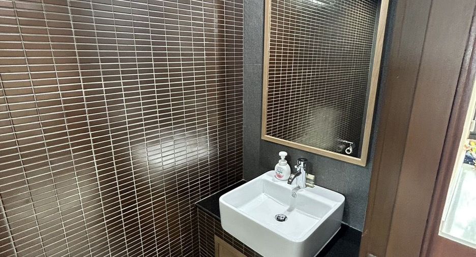 For sale 3 bedrooms condo in Cha Am, Phetchaburi
