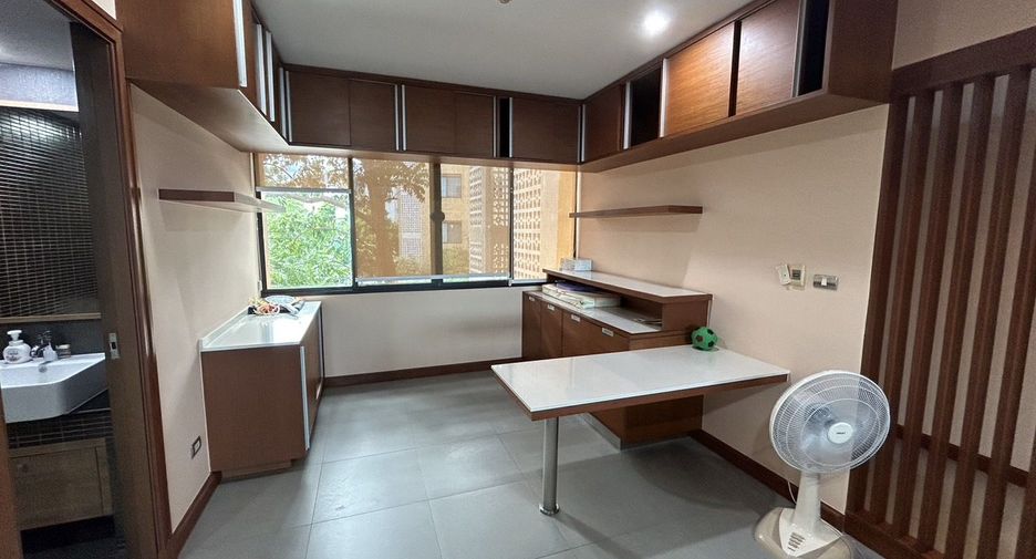 For sale 3 bedrooms condo in Cha Am, Phetchaburi
