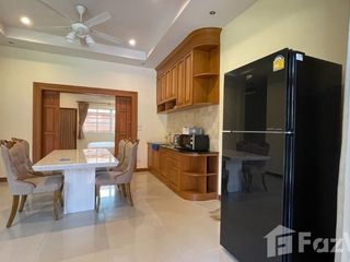 Villa zur Miete mit 2 Zimmer in Jomtien, Pattaya