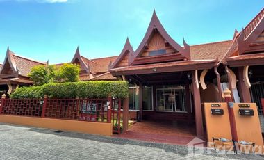À louer 2 chambres villa à Sattahip, Chonburi