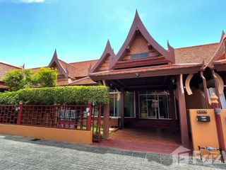 Villa zur Miete mit 2 Zimmer in Jomtien, Pattaya