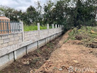 For sale land in San Pa Tong, Chiang Mai