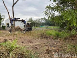 For sale land in San Pa Tong, Chiang Mai