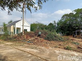 For sale land in San Pa Tong, Chiang Mai