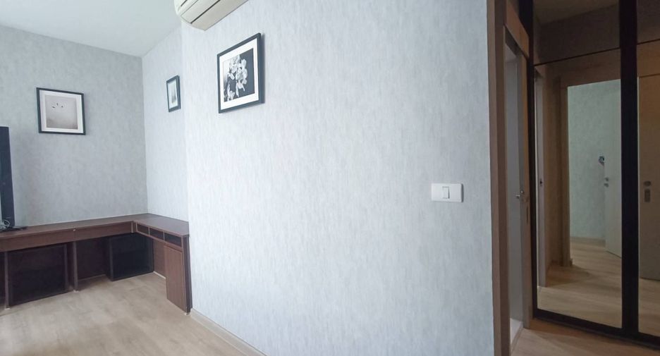 Wohnung zum Kauf und zur Miete mit 4 Zimmer in Watthana, Bangkok
