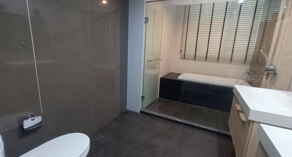 Wohnung zum Kauf und zur Miete mit 4 Zimmer in Watthana, Bangkok