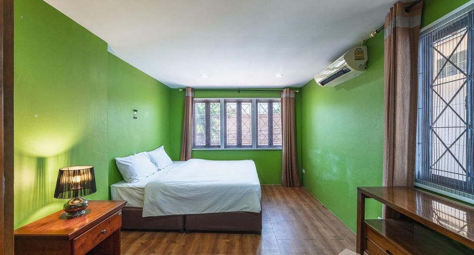 For sale 5 bedrooms villa in Mueang Phuket, Phuket
