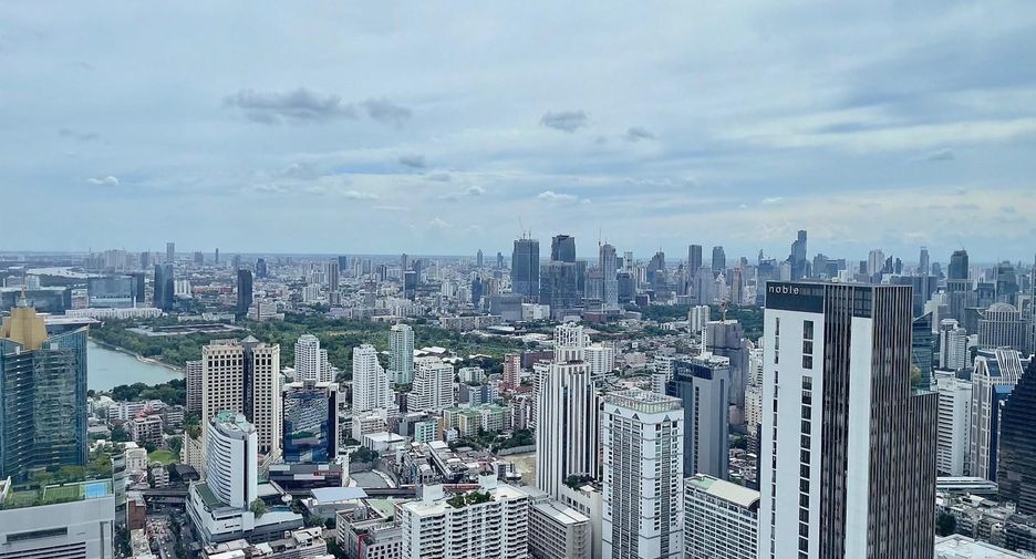 ขาย 2 ห้องนอน คอนโด ใน วัฒนา, กรุงเทพฯ