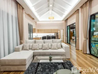 ขาย 2 ห้องนอน วิลล่า ใน ชะอำ, เพชรบุรี