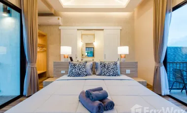 À vendre 2 chambres villa à Cha Am, Phetchaburi