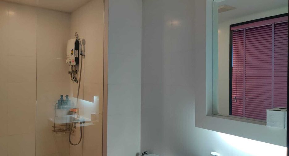 À louer 1 chambre condo à Hua Hin, Prachuap Khiri Khan