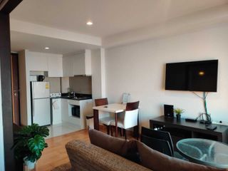 À louer 1 chambre condo à Hua Hin, Prachuap Khiri Khan