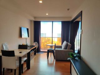 À louer 1 chambre condo à Hua Hin, Prachuap Khiri Khan