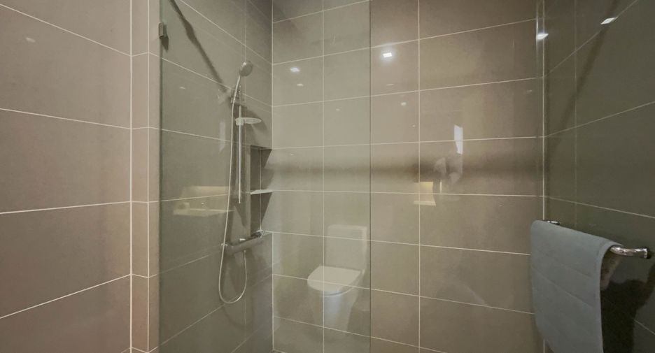 Продажа 3 спальни кондо в Пхая Тхаи, Бангкок