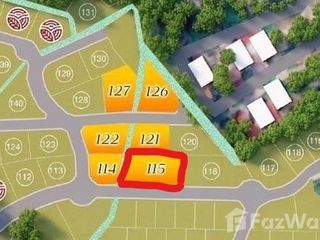 Продажа Участок в Ханг Донг, Чианг Маи