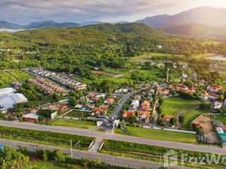Продажа Участок в Ханг Донг, Чианг Маи