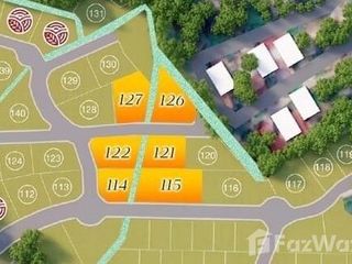 Продажа Участок в Ханг Донг, Чианг Маи