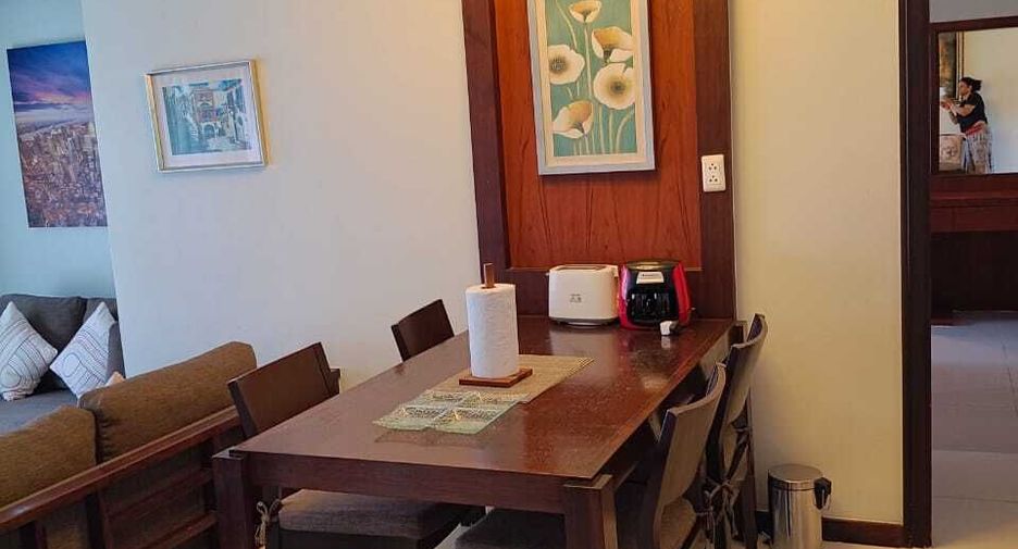 À louer 1 chambre condo à Thalang, Phuket