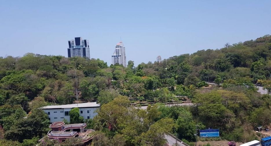 Продажа 2 спальни кондо в Банг Ламунг, Чонбури