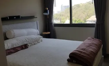 Wohnung zum Kauf mit 2 Zimmer in Bang Lamung, Chonburi