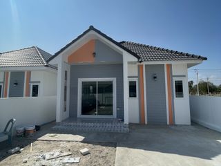 For sale 2 bedrooms house in Hua Hin, Prachuap Khiri Khan