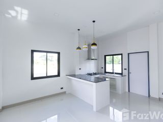 For sale 3 bedrooms house in San Kamphaeng, Chiang Mai