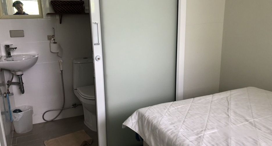 For sale 3 bedrooms house in Cha Am, Phetchaburi
