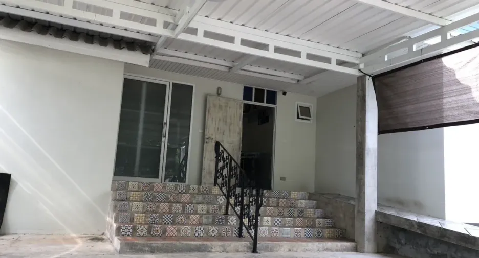 For sale 3 bedrooms house in Cha Am, Phetchaburi