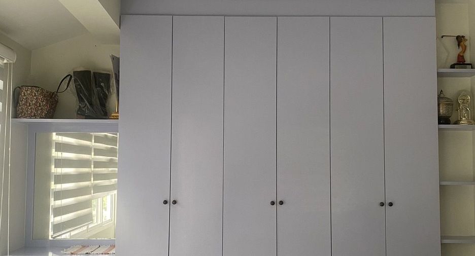 For sale 3 bedrooms house in Cha Am, Phetchaburi
