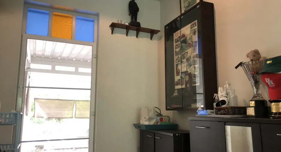For sale 3 bedrooms house in Cha Am, Phetchaburi