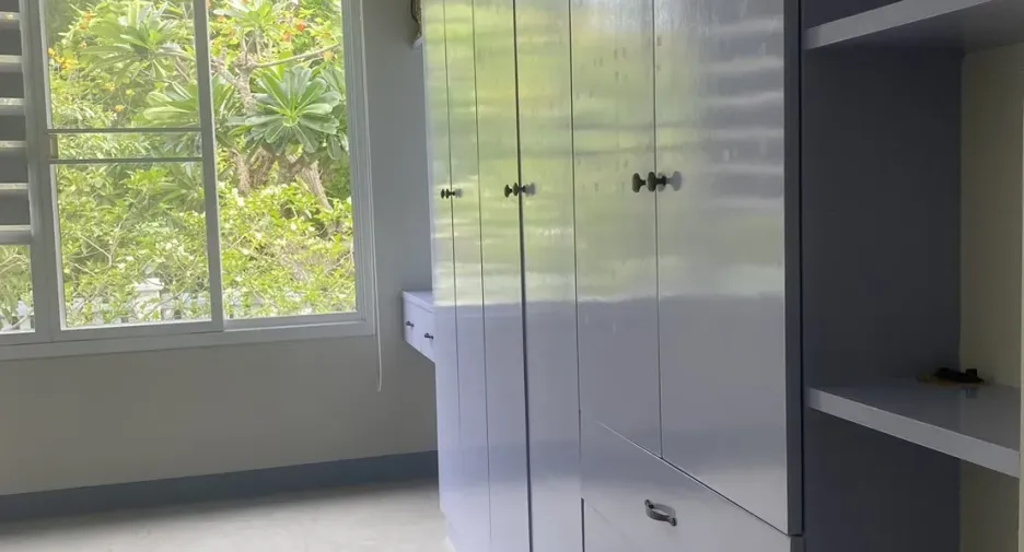 For sale 3 bedrooms house in Cha Am, Phetchaburi