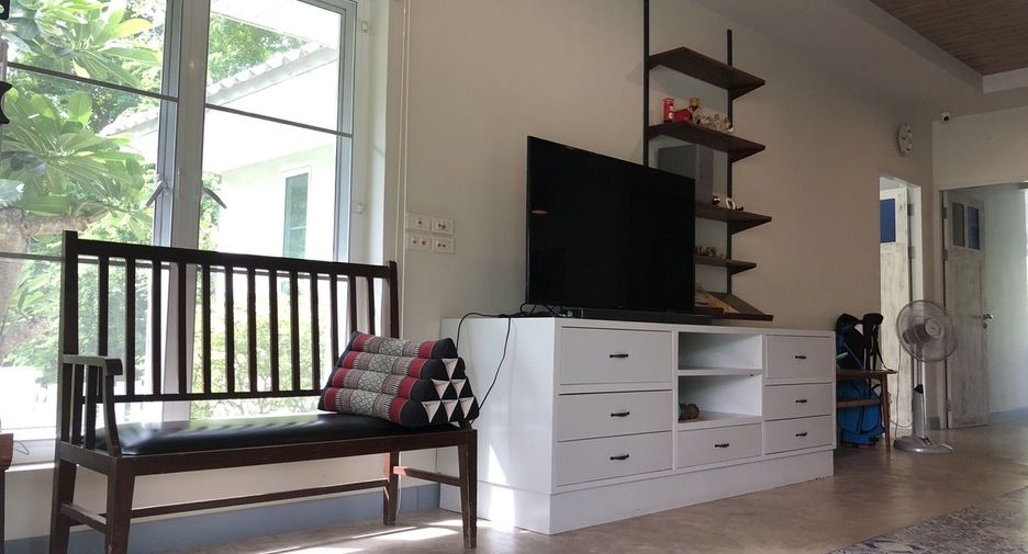 For sale 3 bedrooms house in Cha Am, Phetchaburi