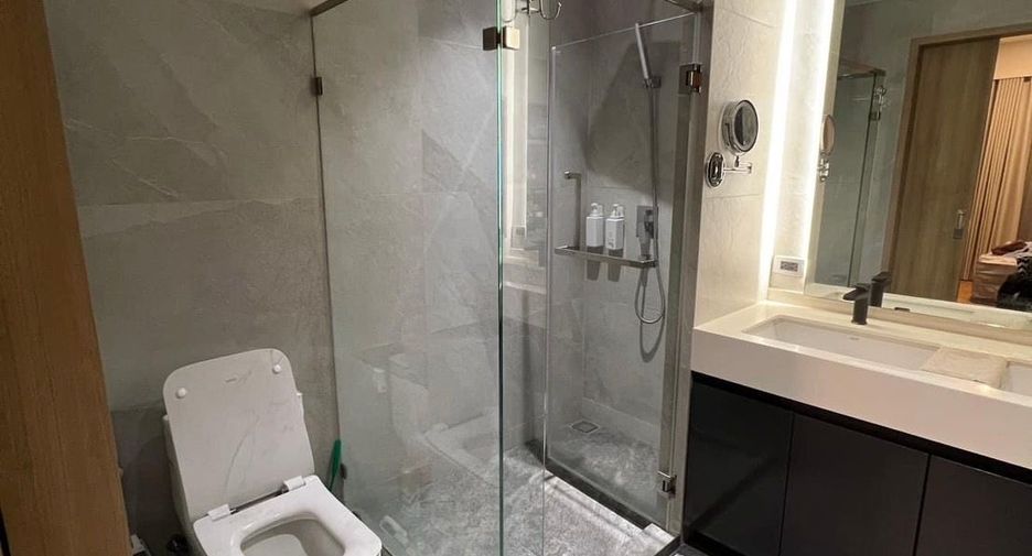 For sale and for rent 1 bed condo in Phaya Thai, Bangkok