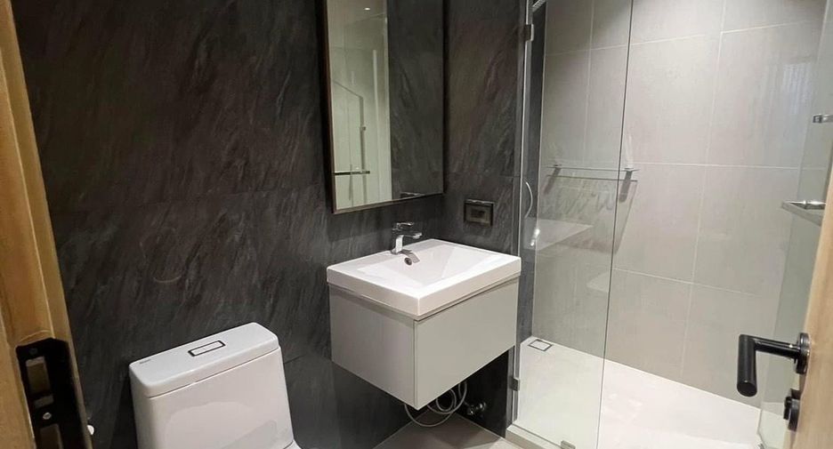 For sale and for rent 1 bed condo in Phaya Thai, Bangkok