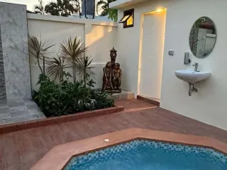 For sale 3 bedrooms villa in Mueang Phuket, Phuket