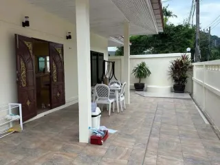 For sale 3 bedrooms villa in Mueang Phuket, Phuket