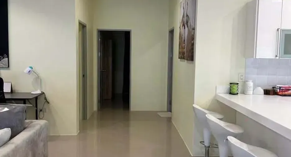 For sale 3 bedrooms villa in Mueang Phuket, Phuket