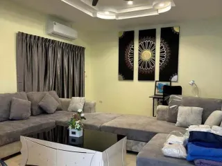 For sale 3 bedrooms villa in Mueang Phuket, Phuket
