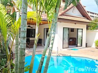 Villa zur Miete mit 2 Zimmer in Bang Lamung, Chonburi