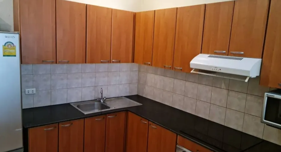 Villa en alquiler de 2 habitaciones en Bang Lamung, Chonburi